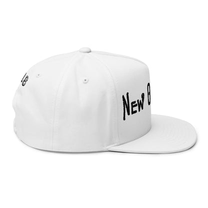 New Orleans 1718 Cap