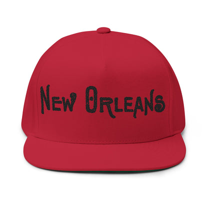 New Orleans 1718 Cap