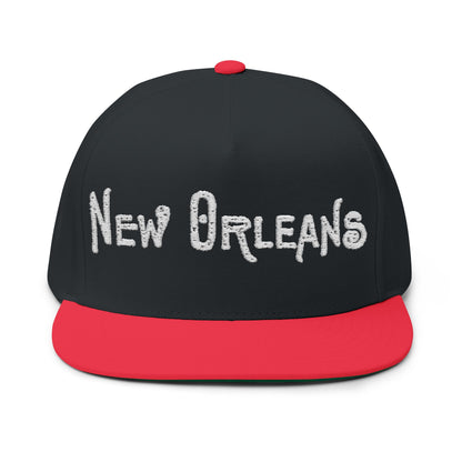 New Orleans 1718 Cap