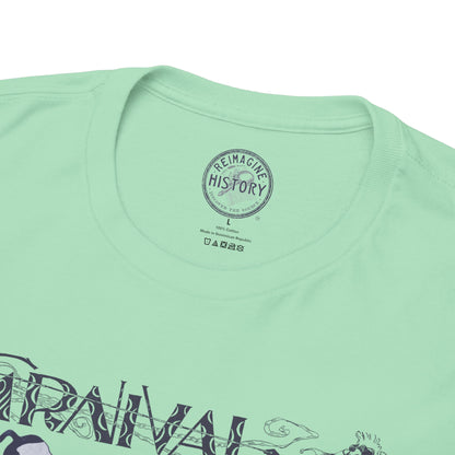 Lady of Elegance, Carnival 1910 & 2026