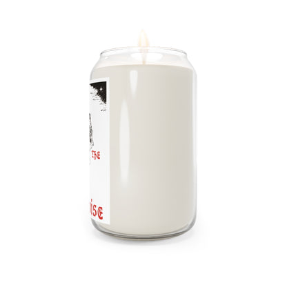 Word to the Wise Scented Soy Candle — 13.75 oz