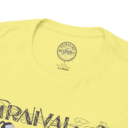 Lady of Elegance, Carnival 1910 & 2026