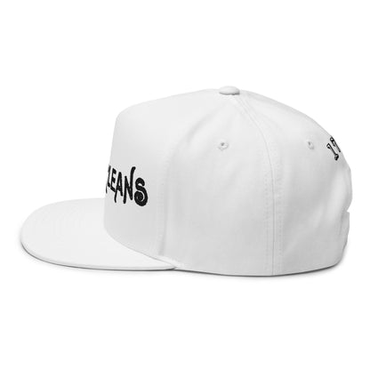 New Orleans 1718 Cap