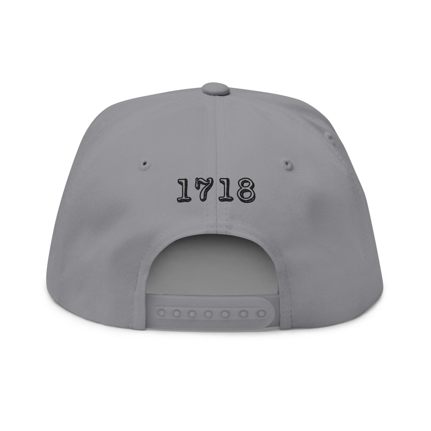 New Orleans 1718 Cap
