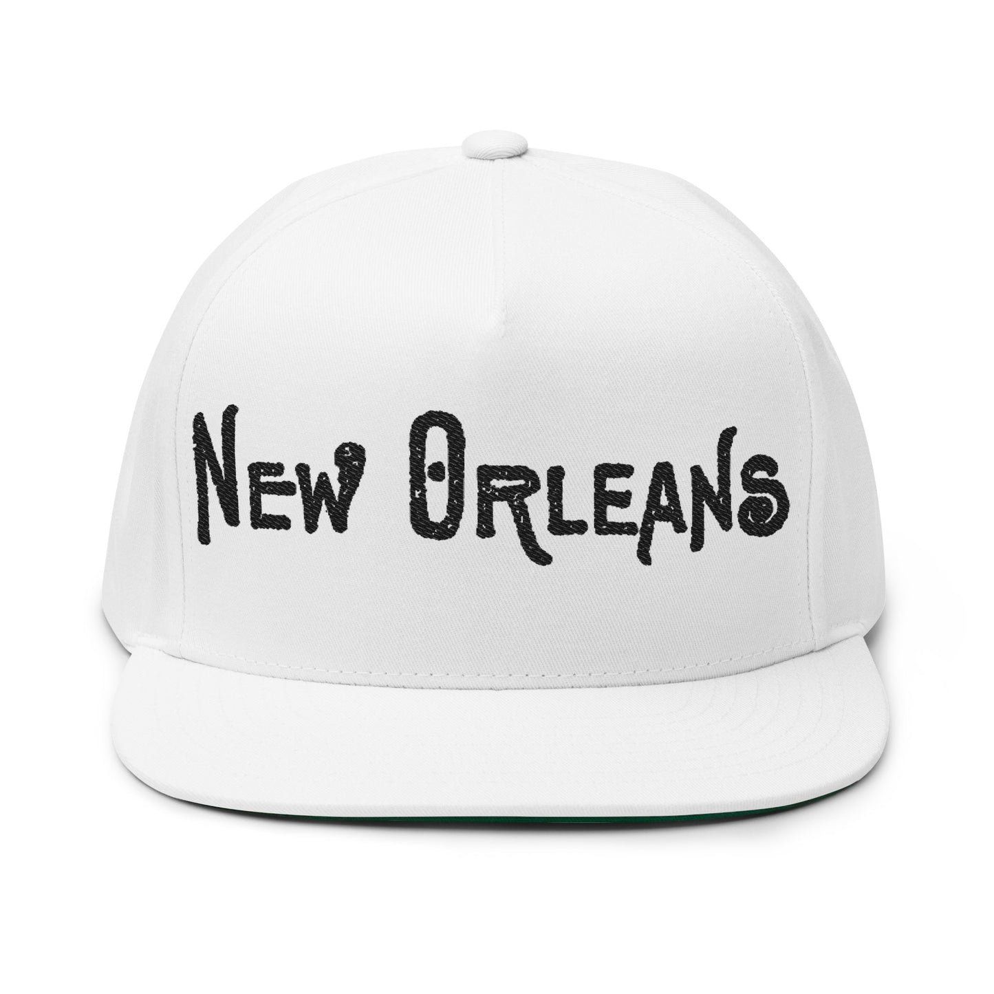 New Orleans 1718 Cap