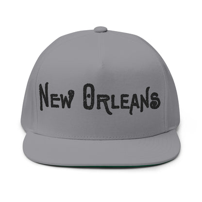 New Orleans 1718 Cap