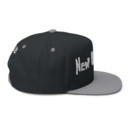 New Orleans 1718 Cap