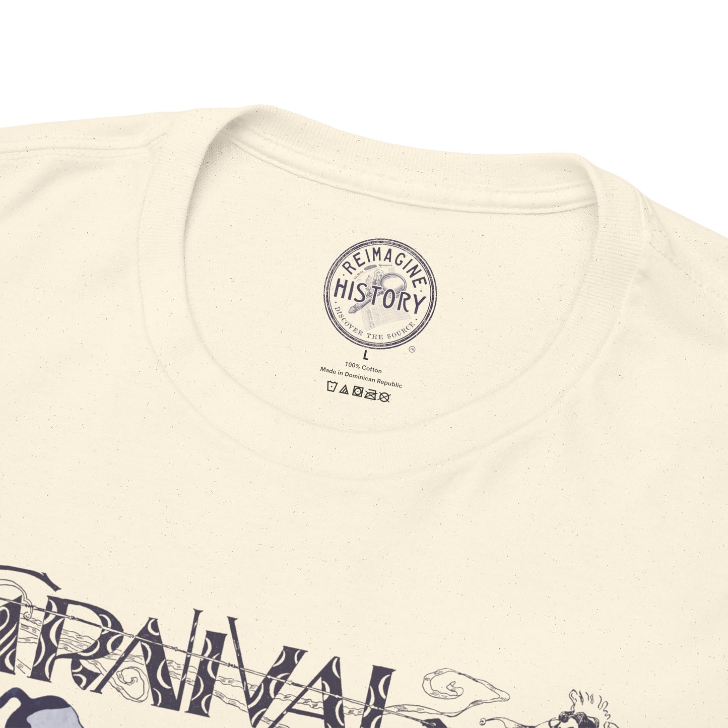 Lady of Elegance, Carnival 1910 & 2026