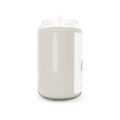 Seasons Fucking Greetings Scented Soy Candle — 13.75 oz