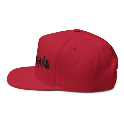 New Orleans 1718 Cap