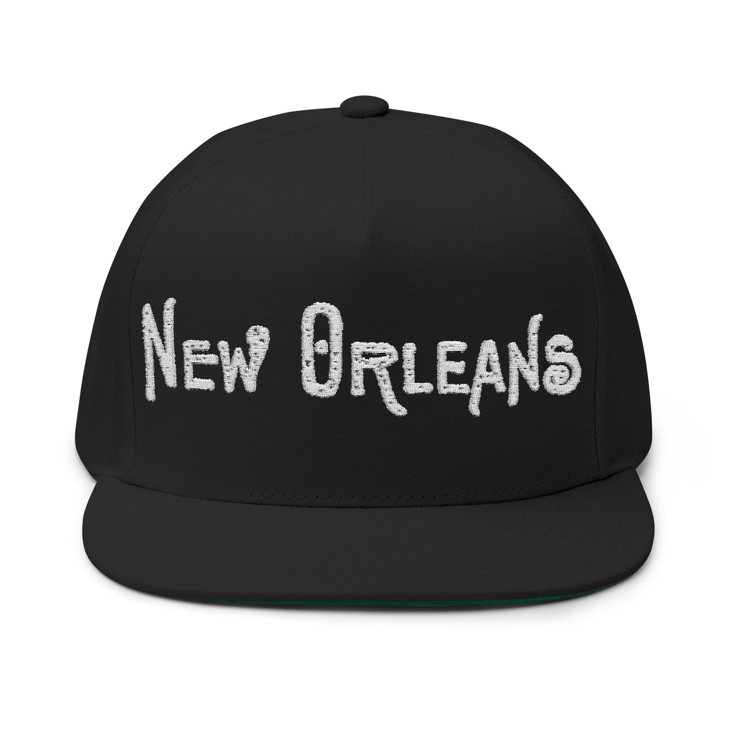 New Orleans 1718 Cap