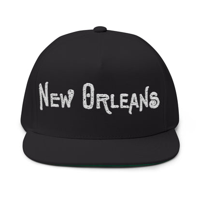New Orleans 1718 Cap