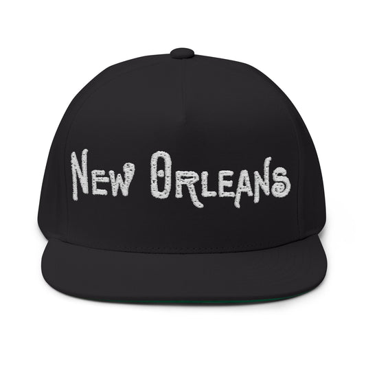 New Orleans 1718 Cap