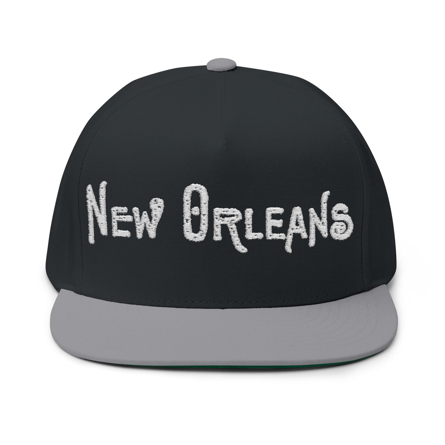 New Orleans 1718 Cap