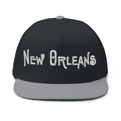 New Orleans 1718 Cap