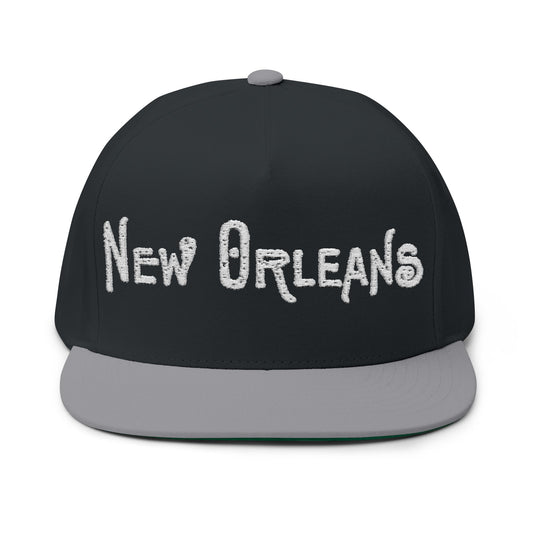 New Orleans 1718 Cap