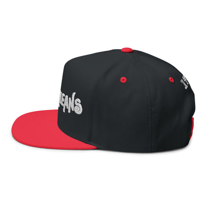 New Orleans 1718 Cap