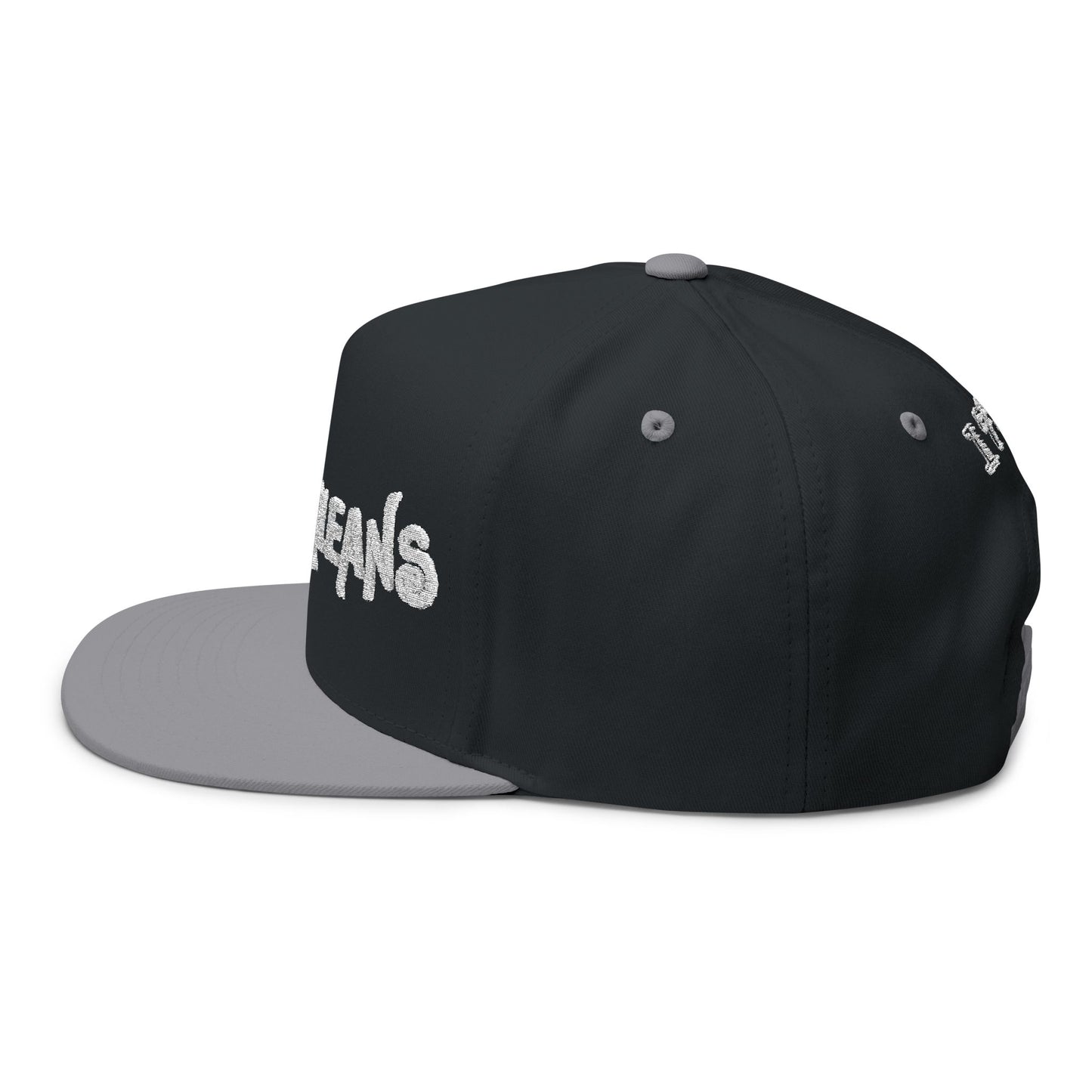 New Orleans 1718 Cap