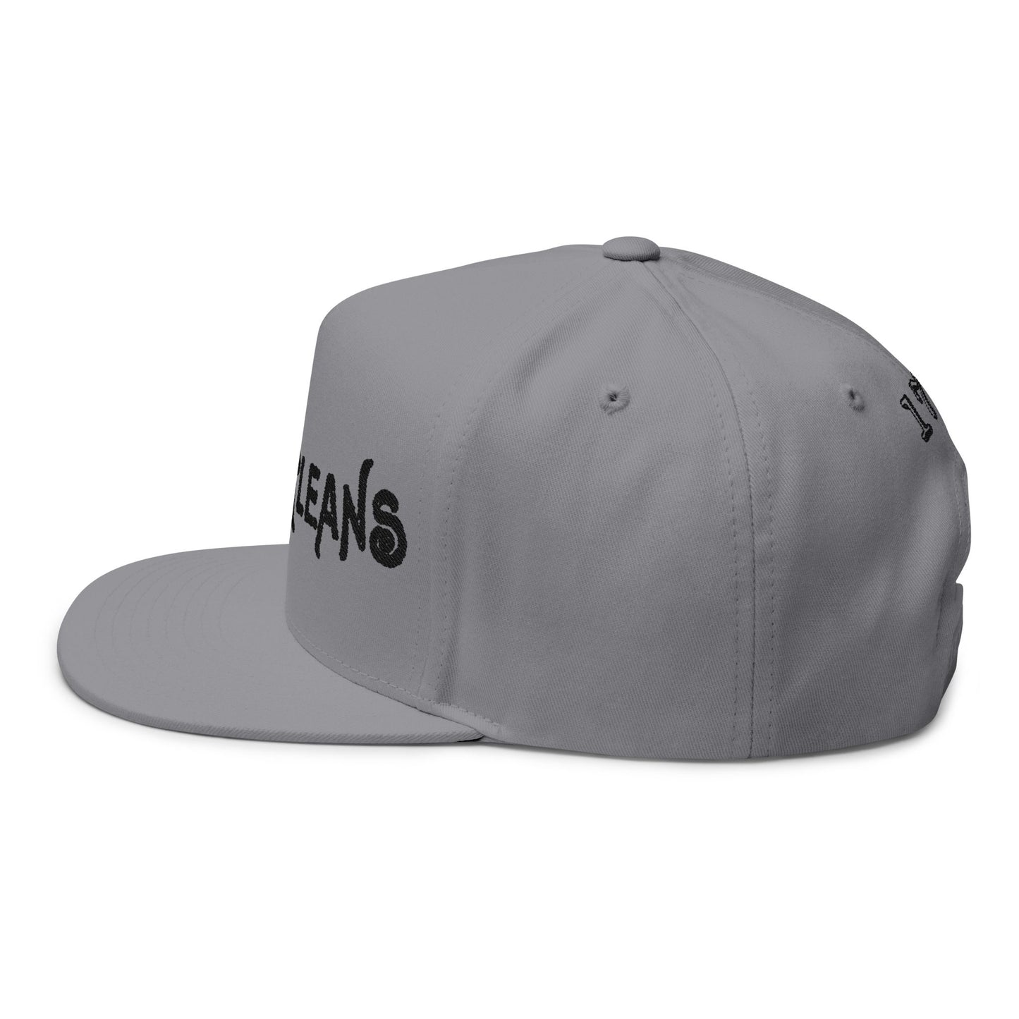 New Orleans 1718 Cap