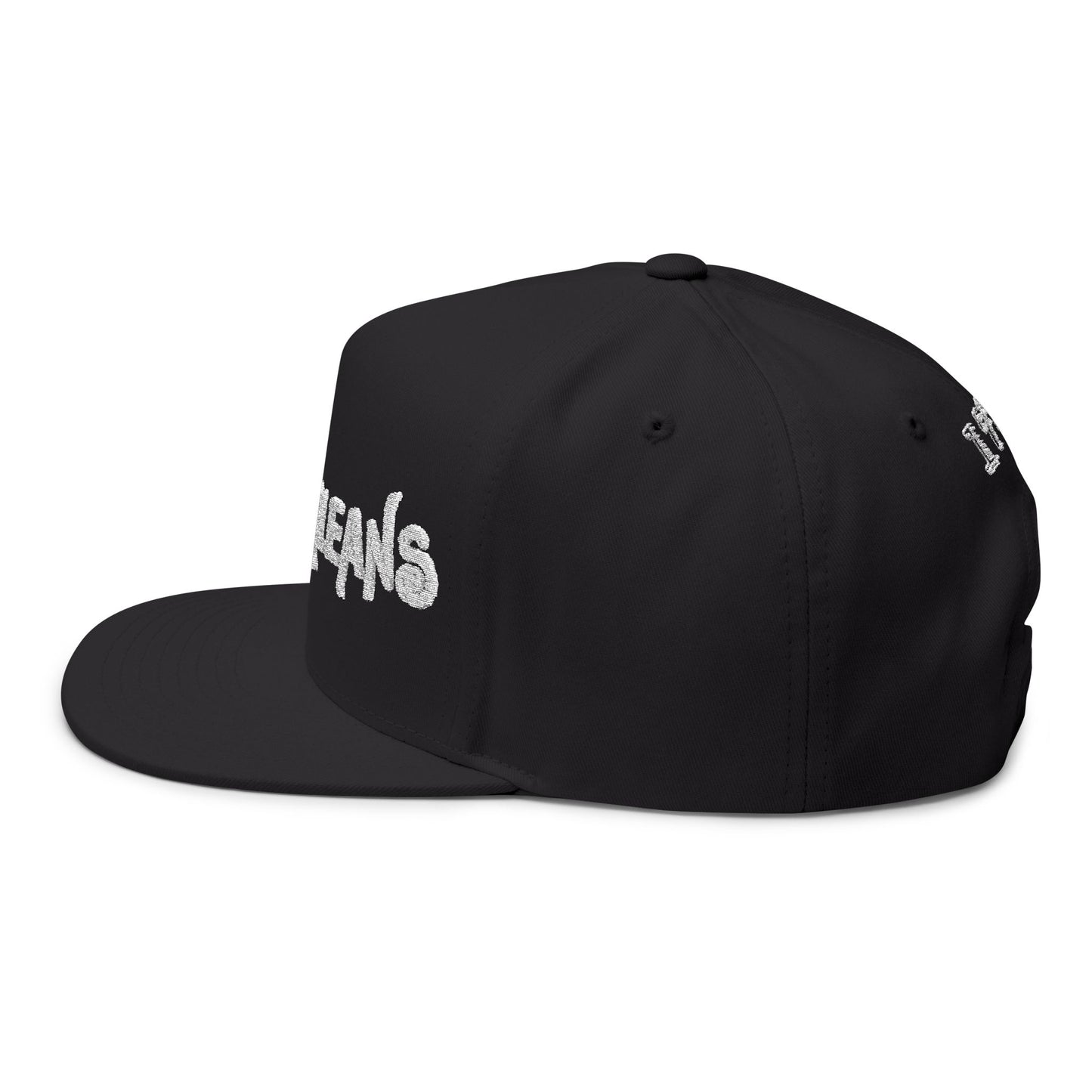 New Orleans 1718 Cap